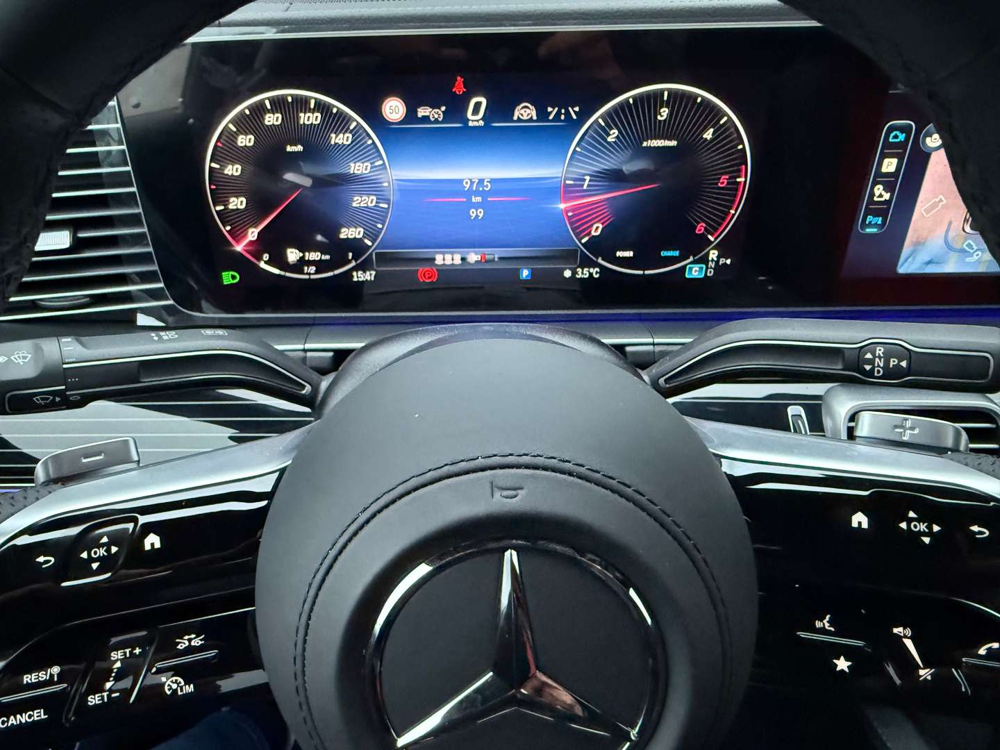 Mercedes GLE Coupé AMG 300d - 2025 - Joinsteer - #15