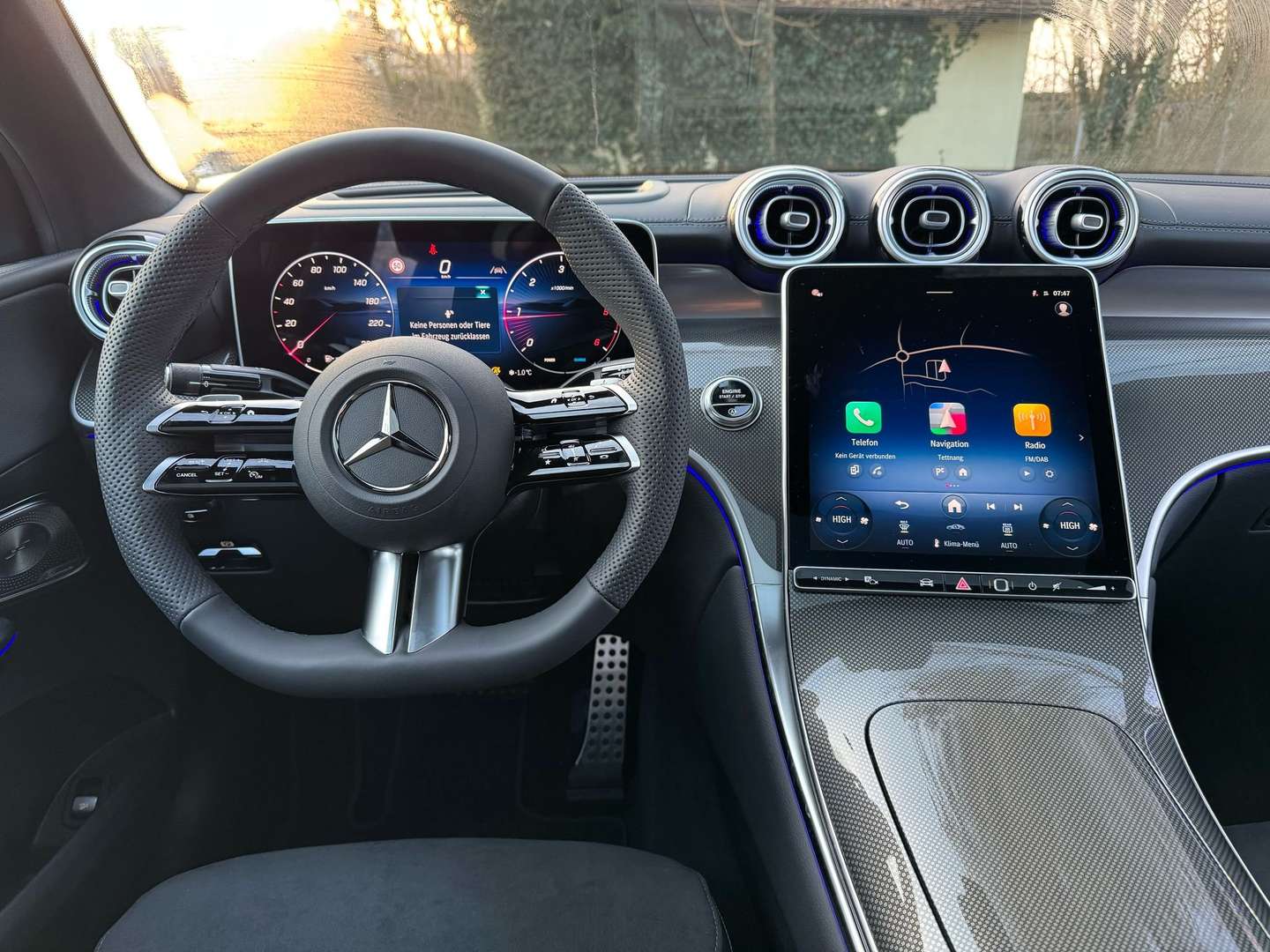 Mercedes GLC Coupé AMG 220d - 2025 - Joinsteer - #2