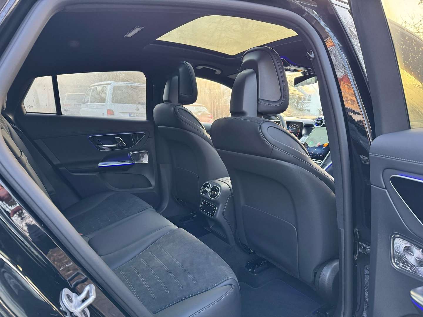 Mercedes GLC Coupé AMG 220d - 2025 - Joinsteer - #5