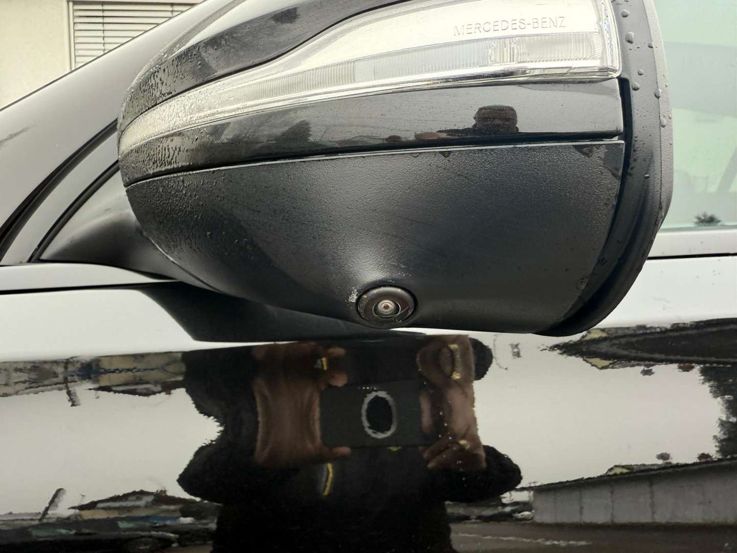 Mercedes GLE Coupé AMG 450d - 2026 - Joinsteer - #16