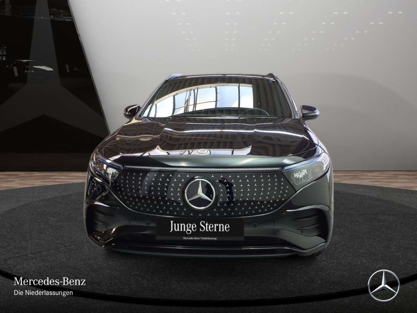 Mercedes EQA AMG - 2024 - Joinsteer - #2
