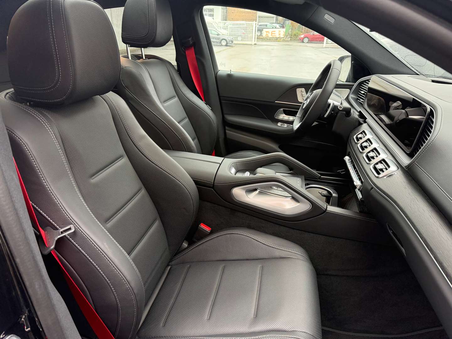 Mercedes GLE Coupé AMG 450d - 2026 - Joinsteer - #12