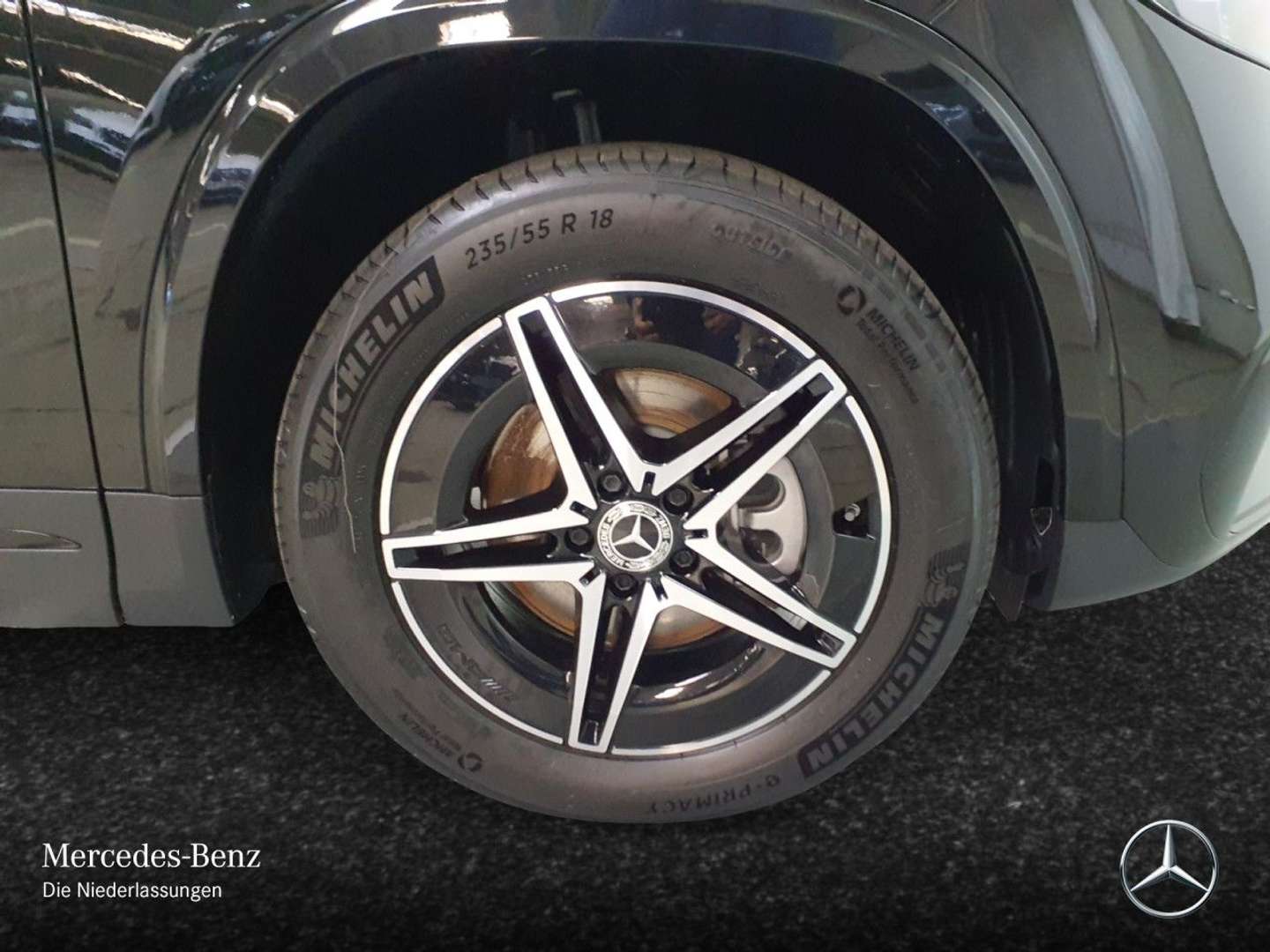 Mercedes EQA AMG - 2024 - Joinsteer - #4