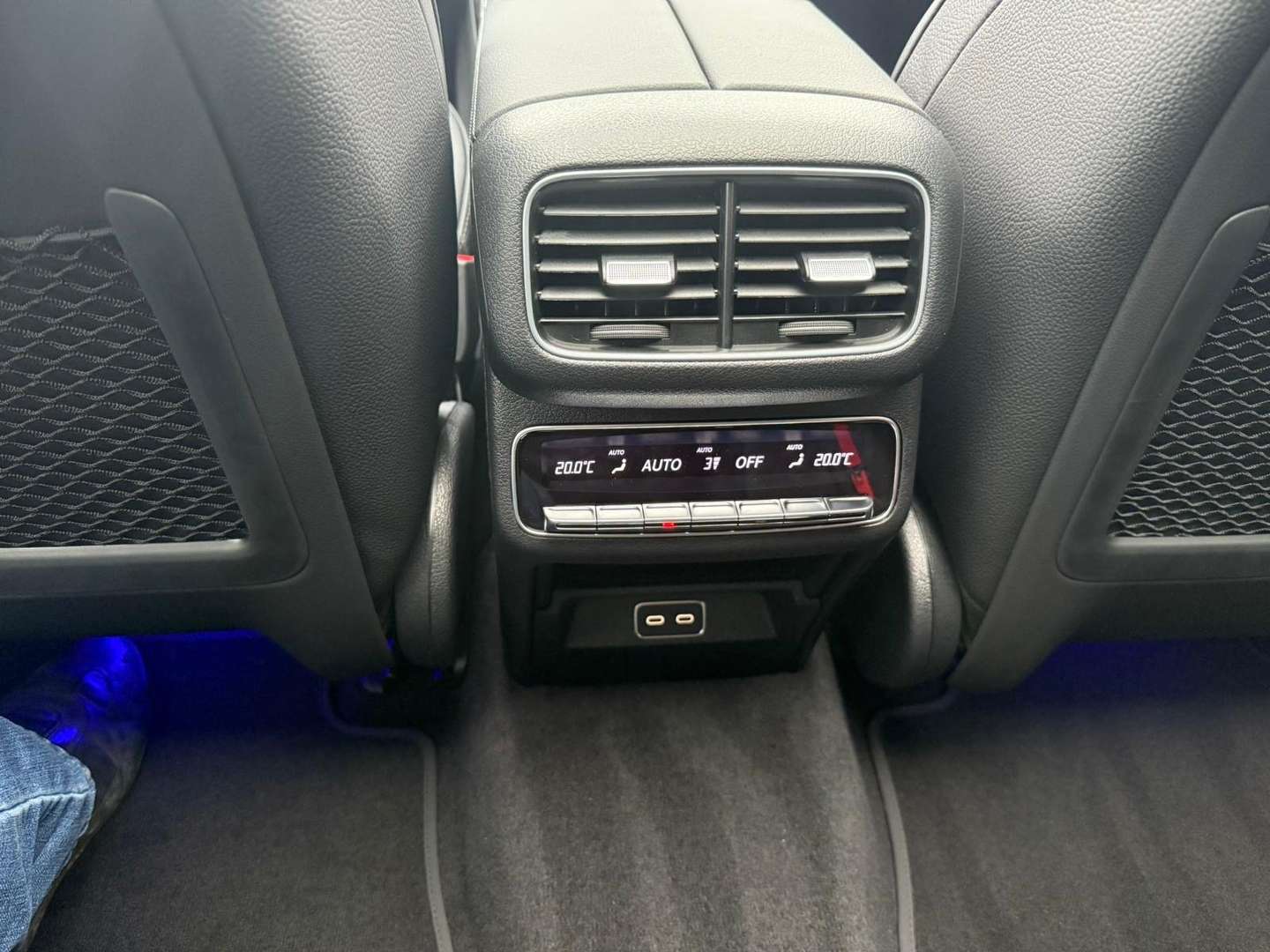 Mercedes GLE Coupé AMG 450d - 2026 - Joinsteer - #20