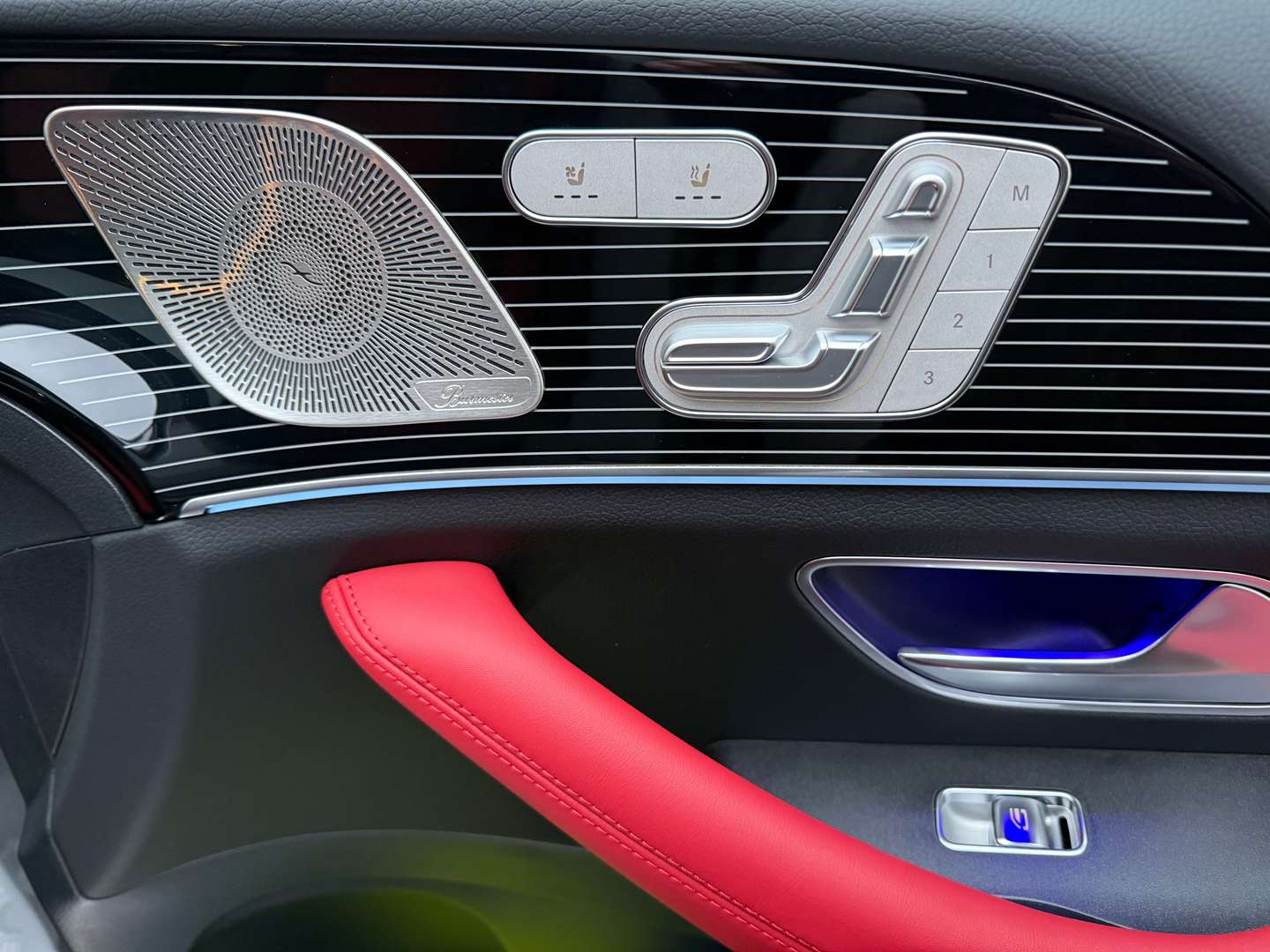 Mercedes GLE Coupé AMG 300d - 2025 - Joinsteer - #29