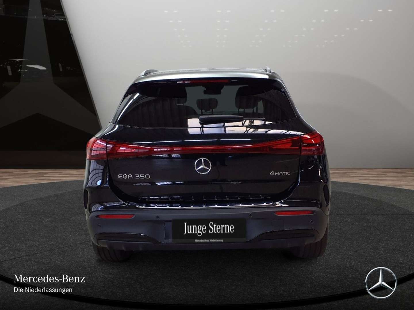 Mercedes EQA AMG - 2024 - Joinsteer - #6