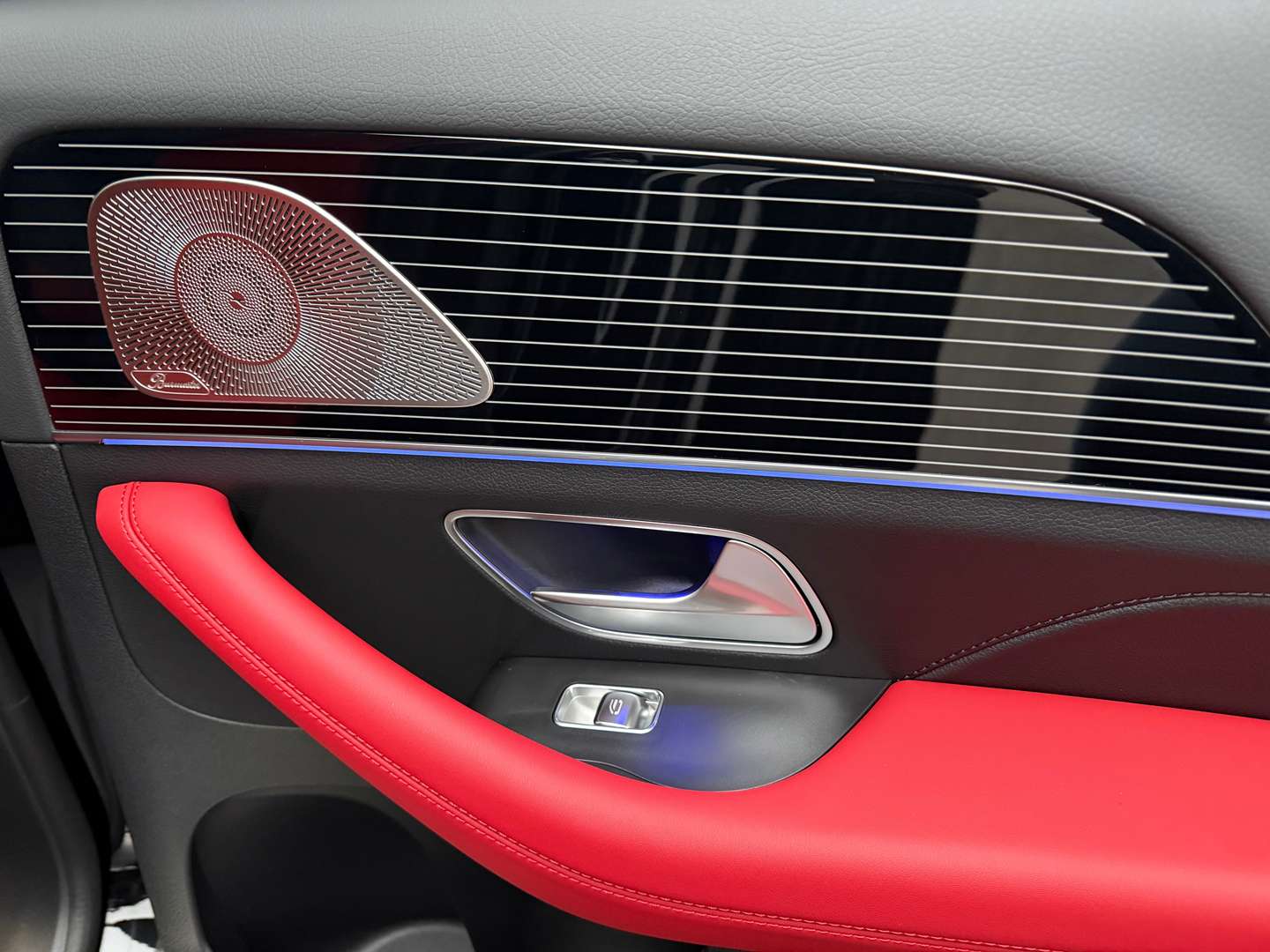 Mercedes GLE Coupé AMG 300d - 2025 - Joinsteer - #13