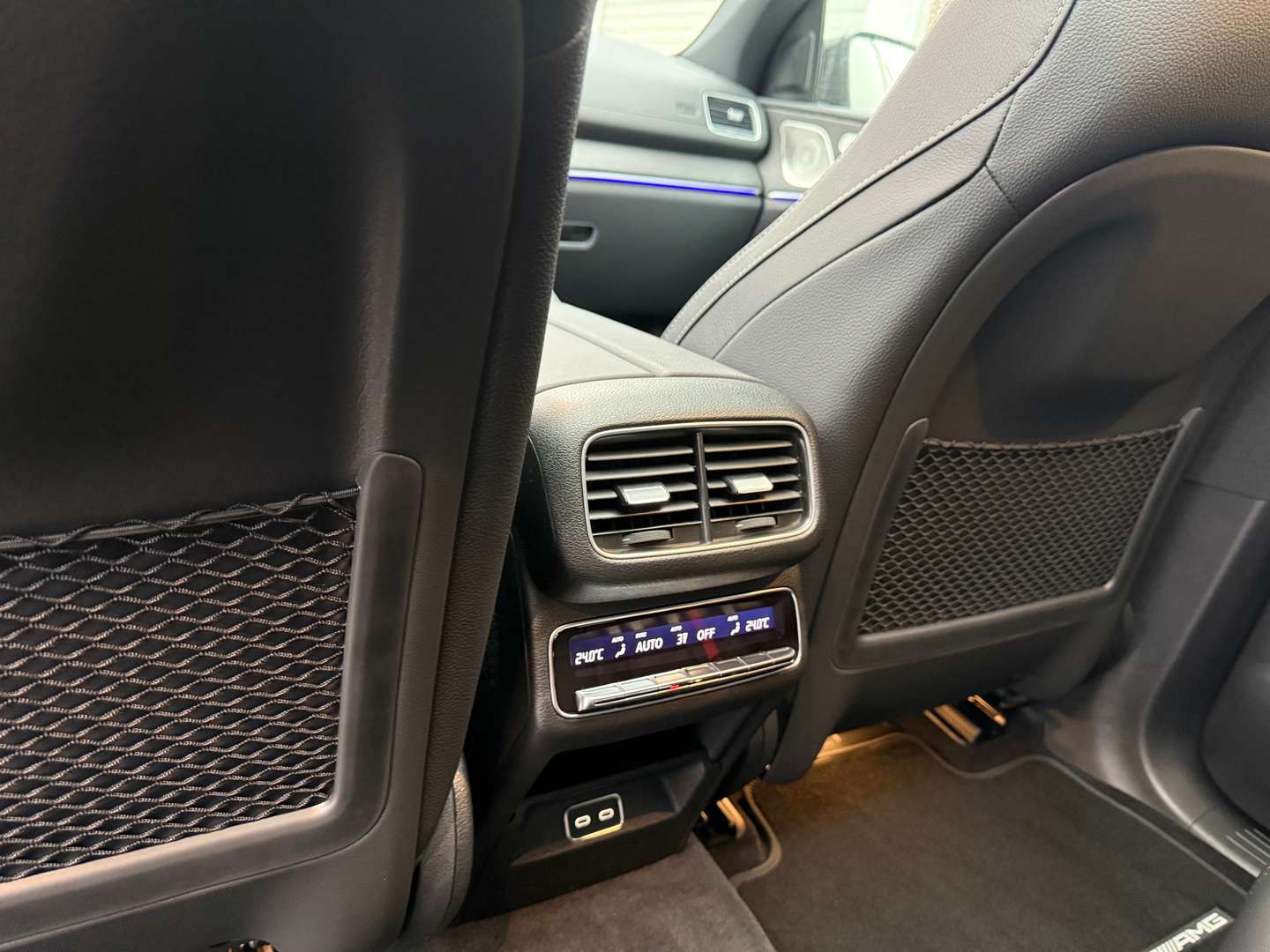 Mercedes GLE Coupé AMG 450d - 2026 - Joinsteer - #14