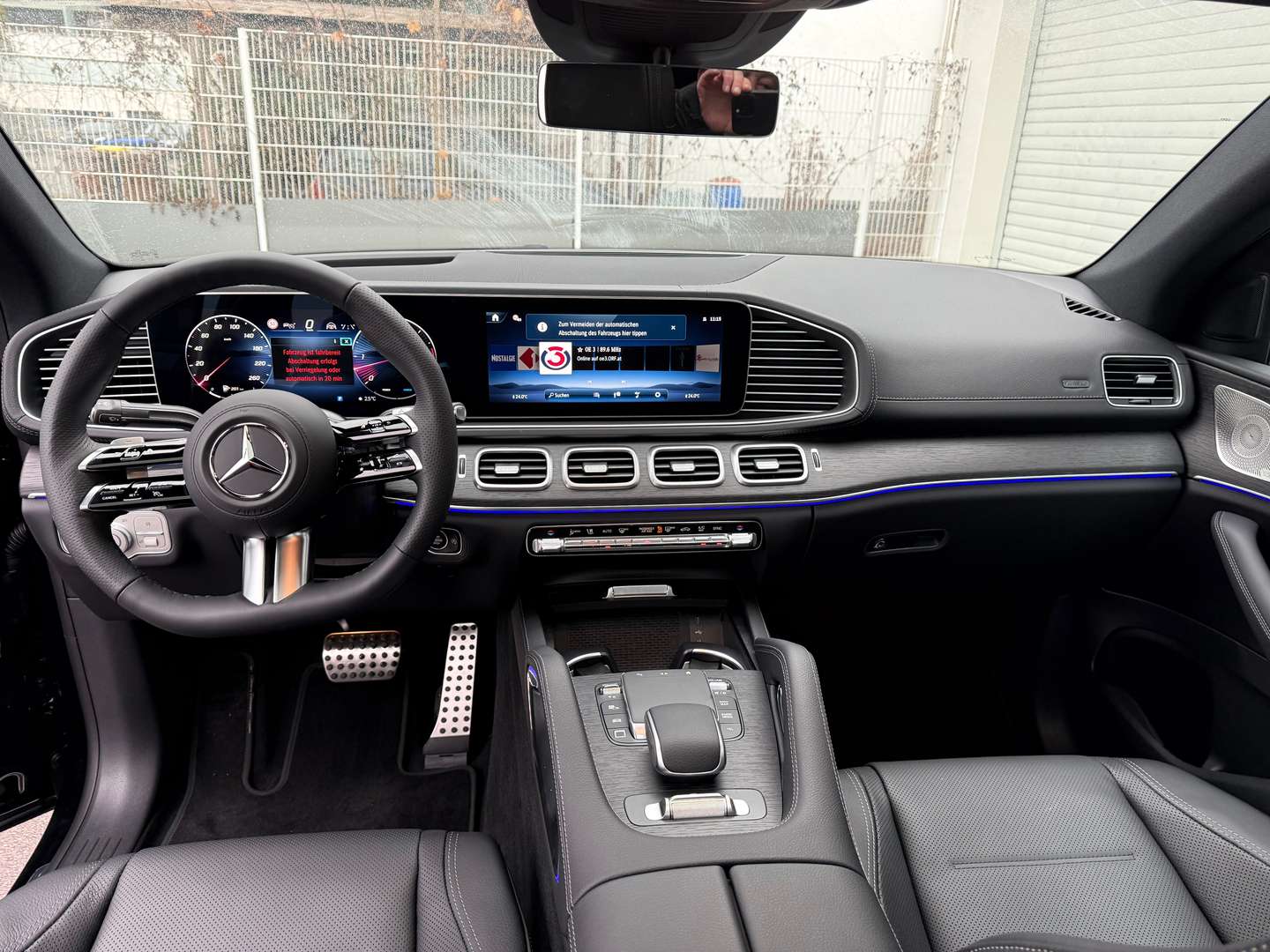 Mercedes GLE Coupé AMG 450d - 2026 - Joinsteer - #15