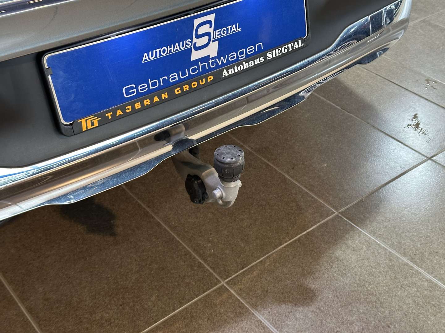 Mercedes EQS ElectricArt 450+ - 2023 - Joinsteer - #8