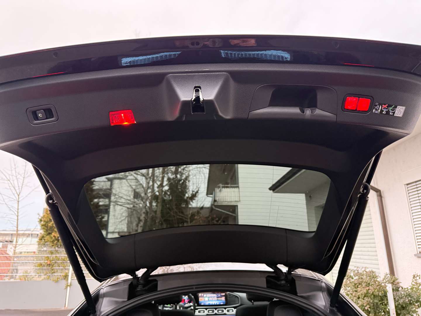 Mercedes GLE Coupé AMG 300d - 2025 - Joinsteer - #17