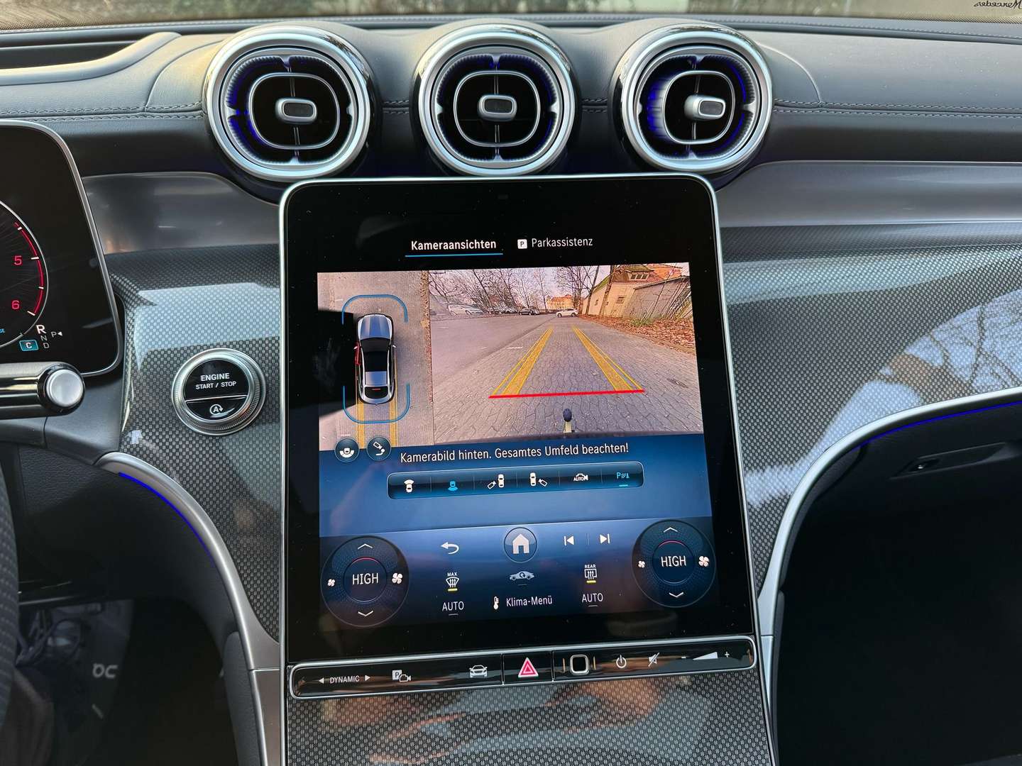 Mercedes GLC Coupé AMG 220d - 2025 - Joinsteer - #17