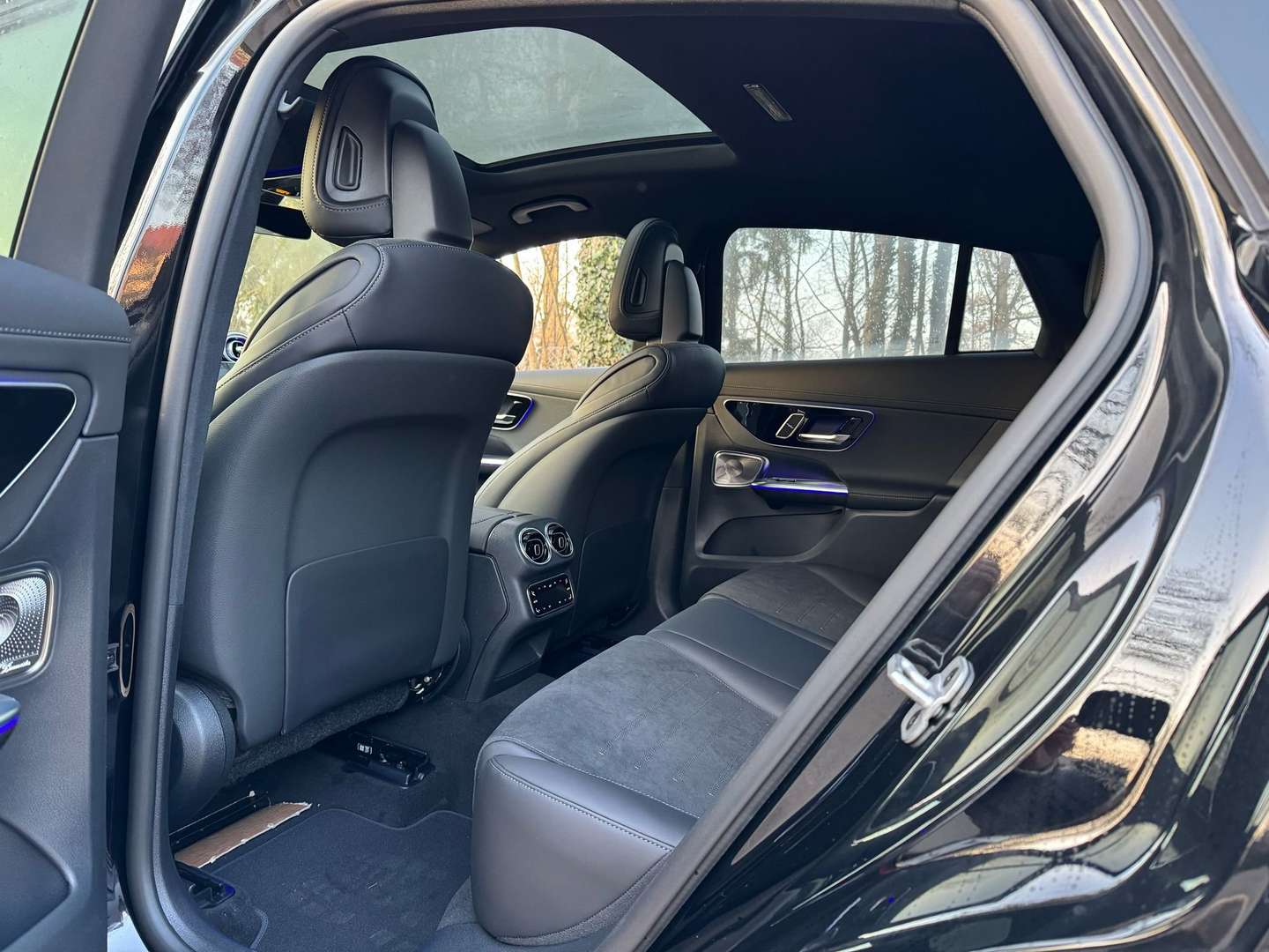 Mercedes GLC Coupé AMG 220d - 2025 - Joinsteer - #18