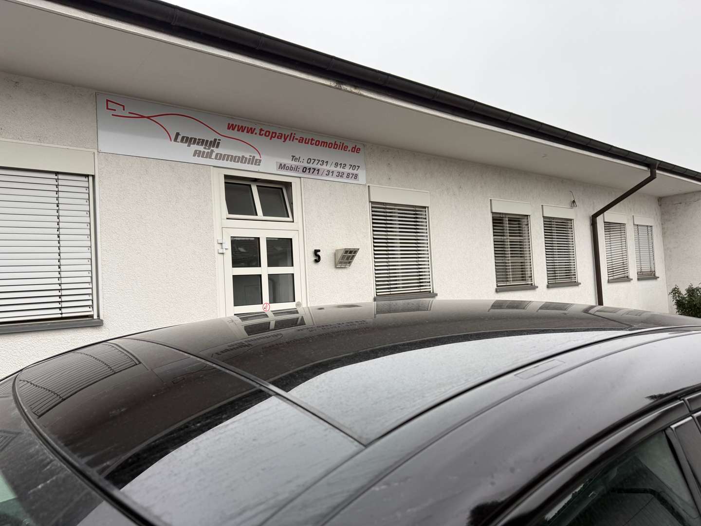 Mercedes GLE Coupé AMG 450d - 2026 - Joinsteer - #20