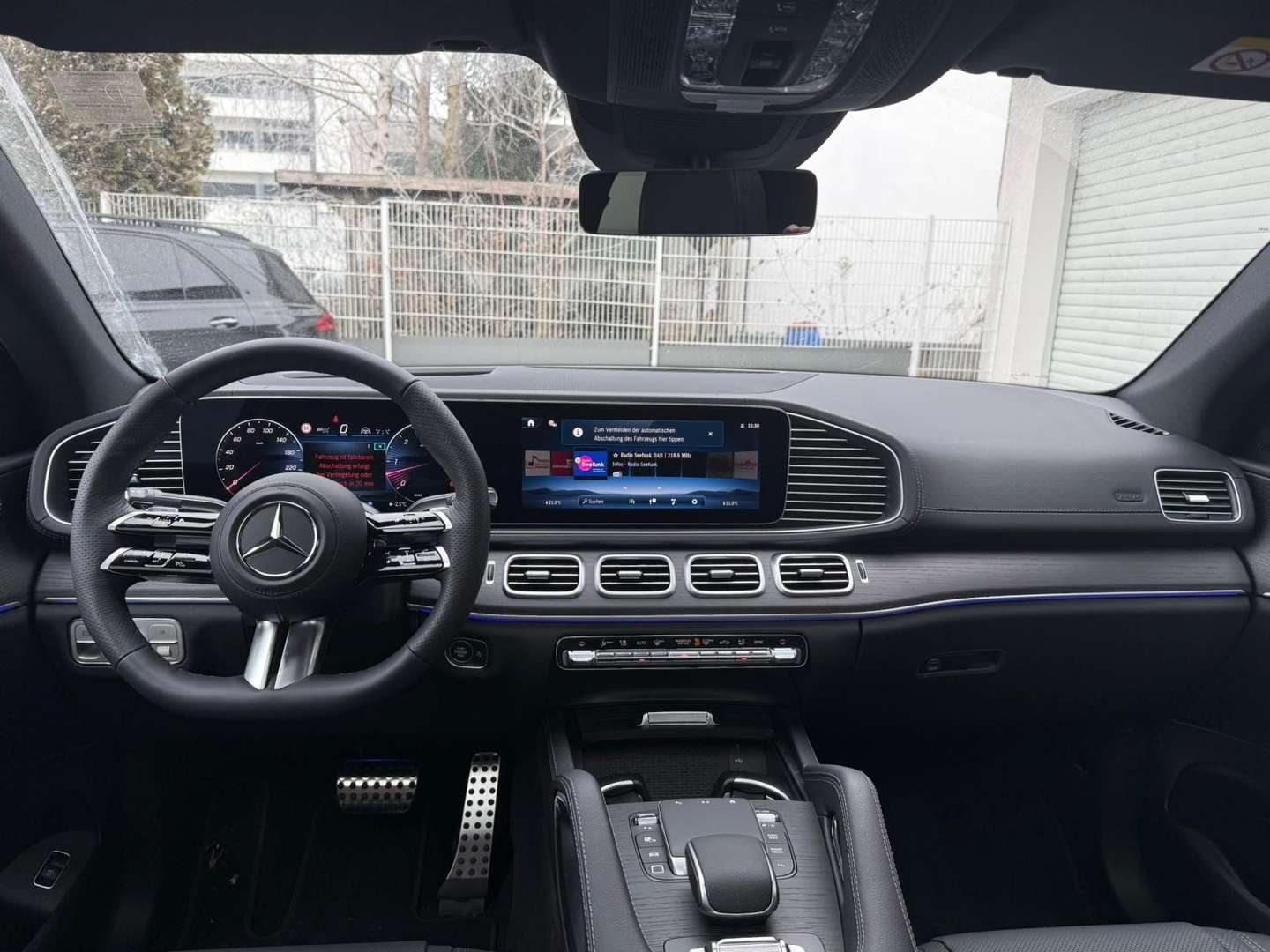 Mercedes GLE Coupé AMG 450d - 2026 - Joinsteer - #12