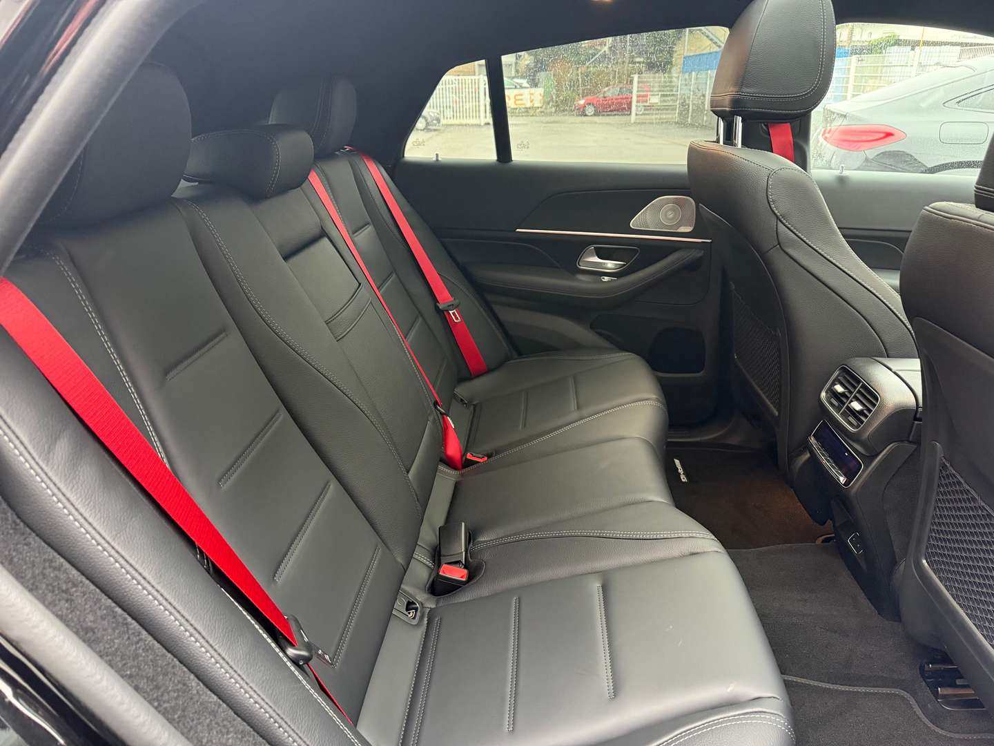 Mercedes GLE Coupé AMG 450d - 2026 - Joinsteer - #25