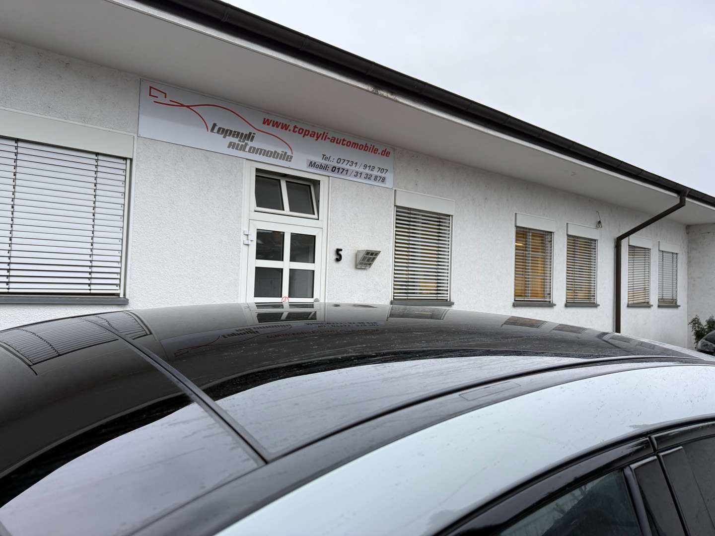 Mercedes GLE Coupé AMG 300d - 2025 - Joinsteer - #19