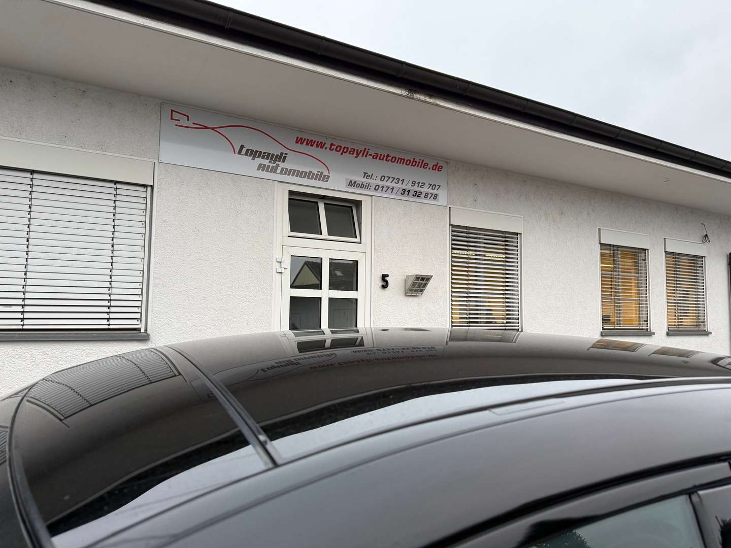 Mercedes GLE Coupé AMG 300d - 2025 - Joinsteer - #25