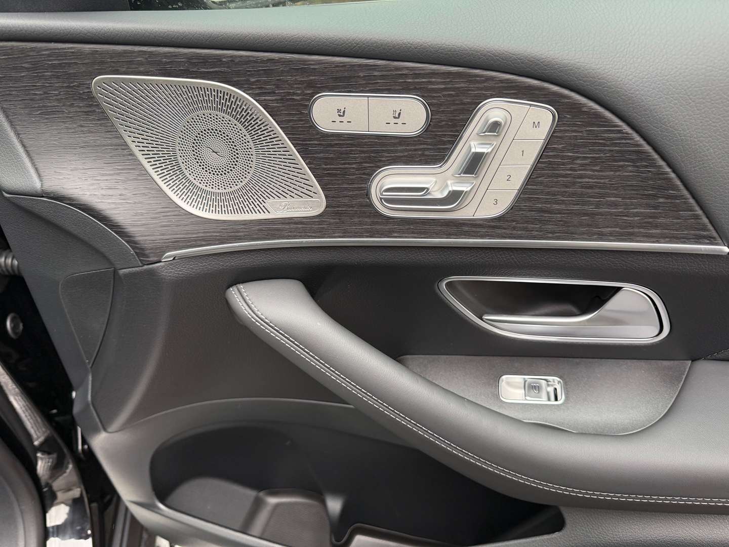 Mercedes GLE Coupé AMG 450d - 2026 - Joinsteer - #27