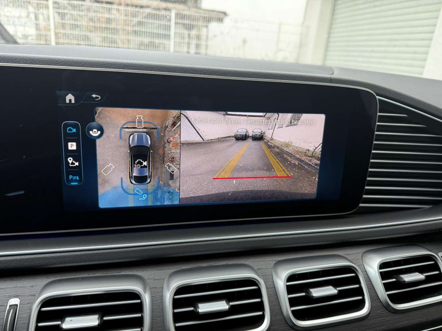 Mercedes GLE Coupé AMG 450d - 2026 - Joinsteer - #19