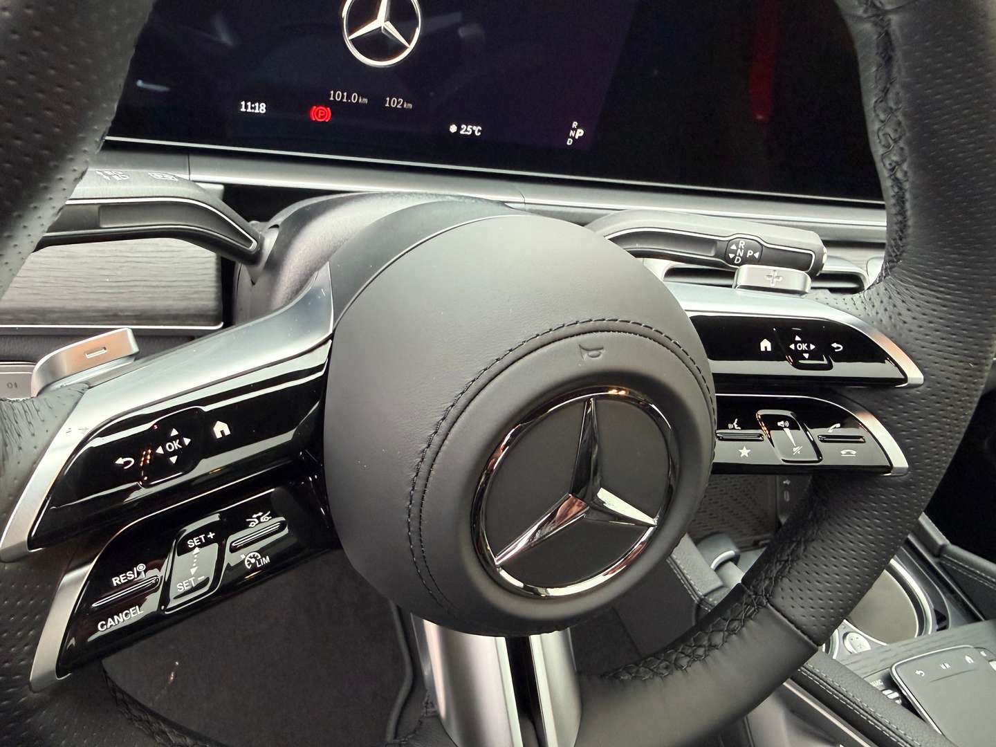 Mercedes GLE Coupé AMG 450d - 2026 - Joinsteer - #28