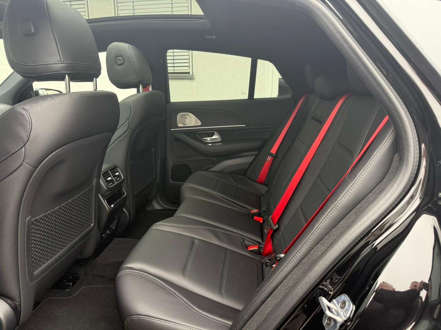 Mercedes GLE Coupé AMG 450d - 2026 - Joinsteer - #20