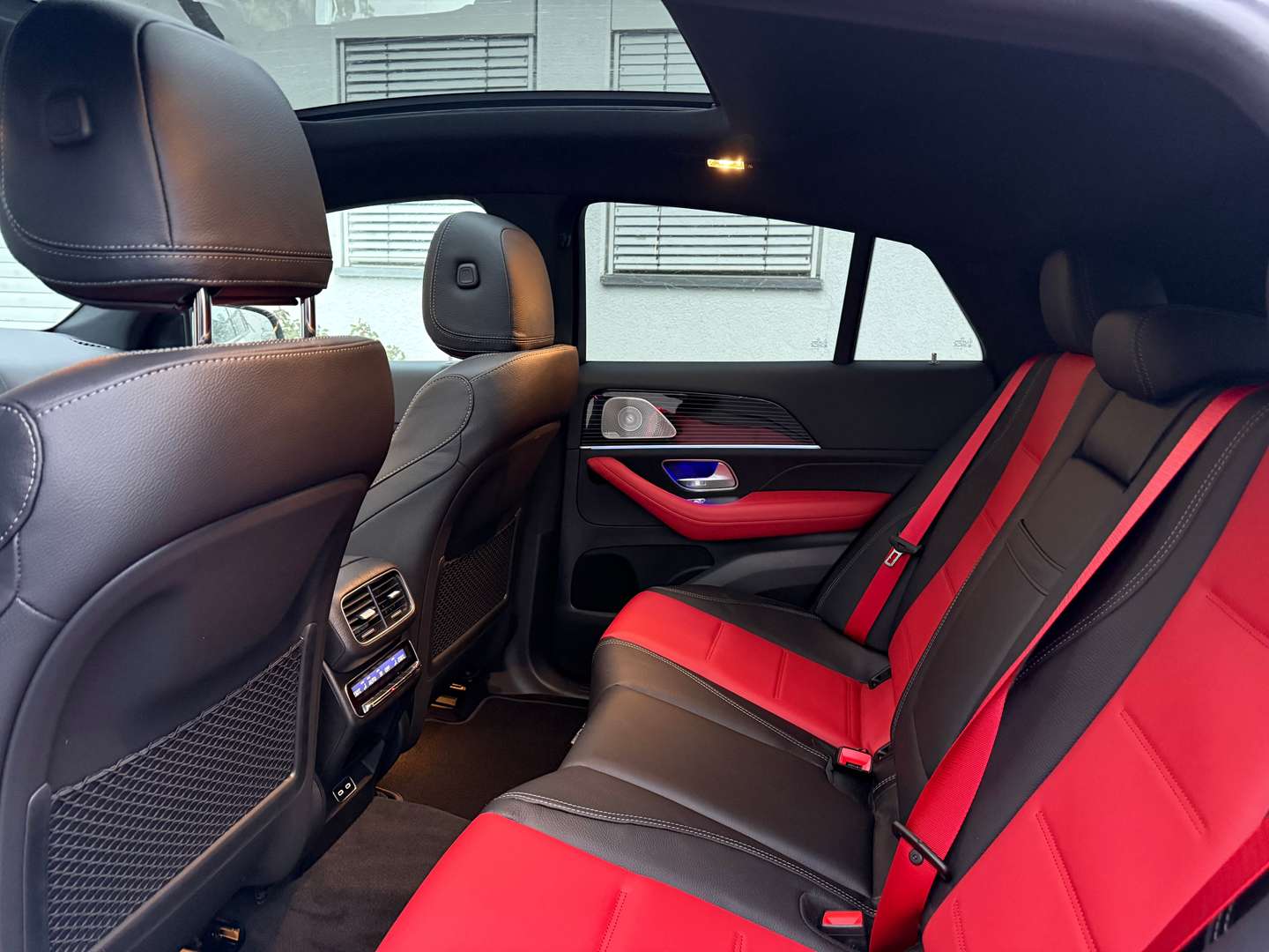 Mercedes GLE Coupé AMG 300d - 2025 - Joinsteer - #22