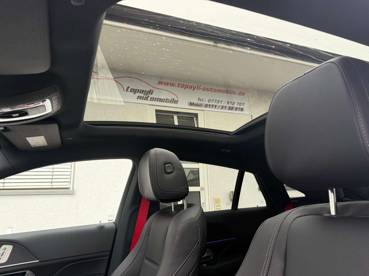 Mercedes GLE Coupé AMG 450d - 2026 - Joinsteer - #22