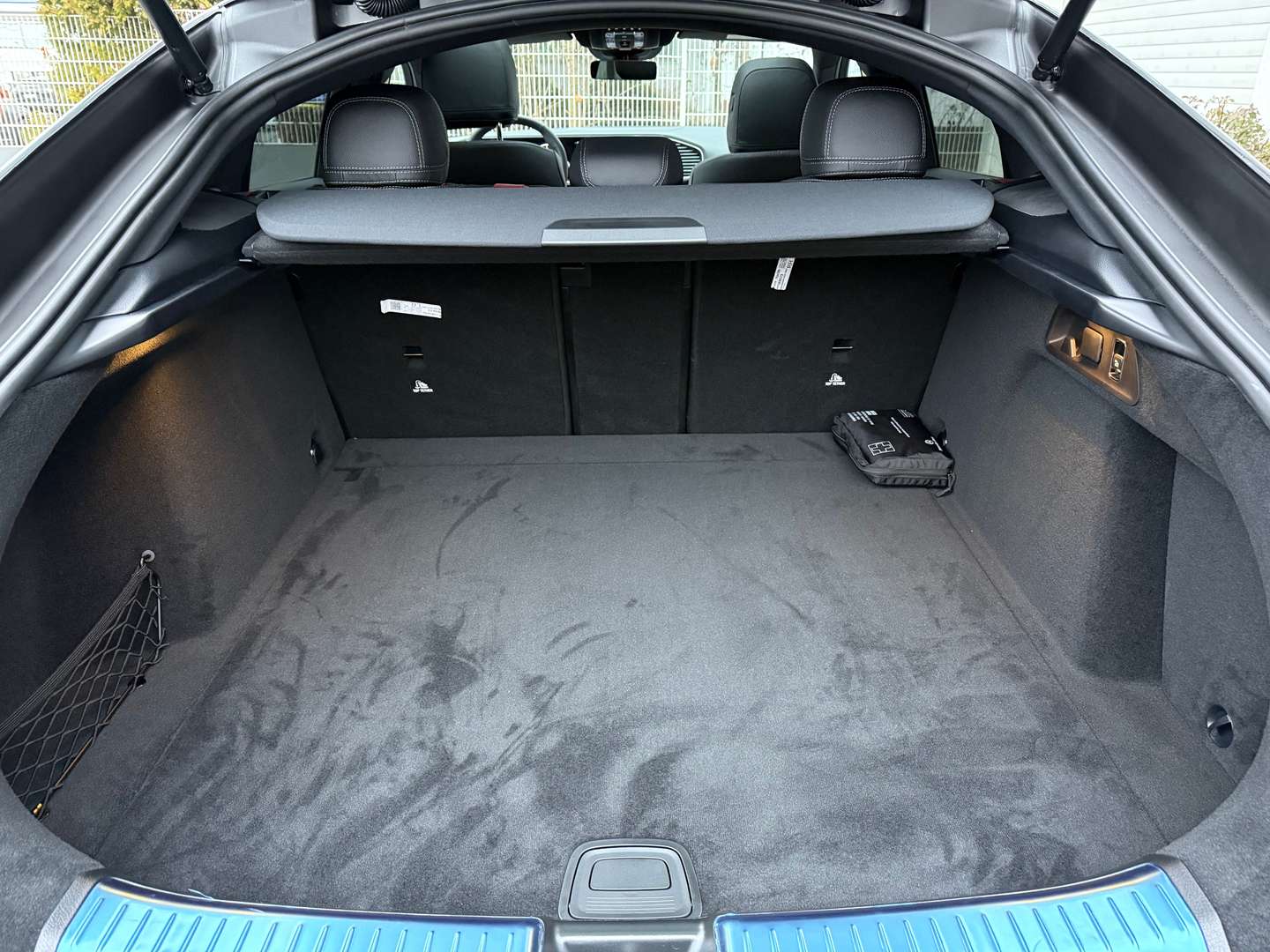 Mercedes GLE Coupé AMG 300d - 2025 - Joinsteer - #23