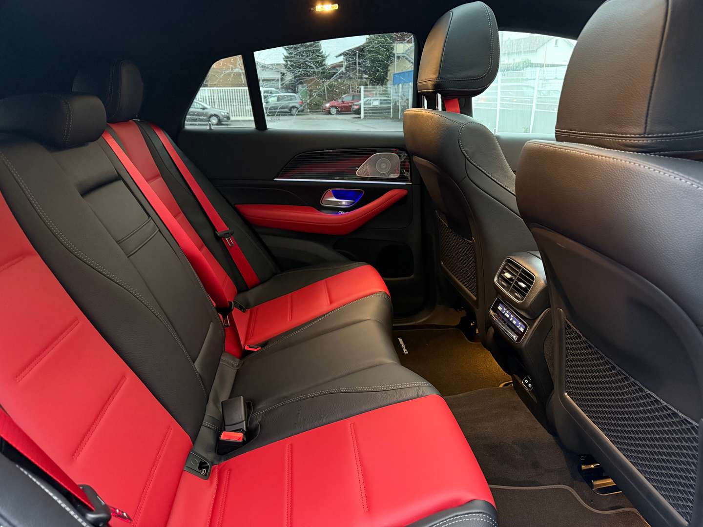 Mercedes GLE Coupé AMG 300d - 2025 - Joinsteer - #25