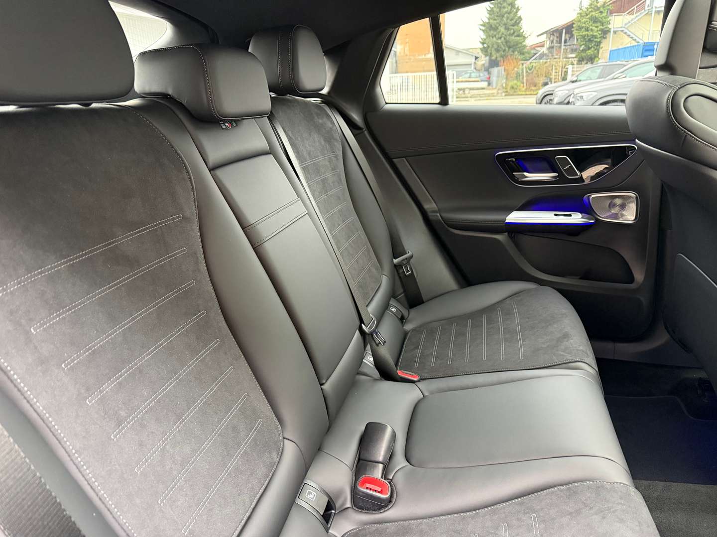 Mercedes GLC Coupé AMG Premium 300 De - 2026 - Joinsteer - #22