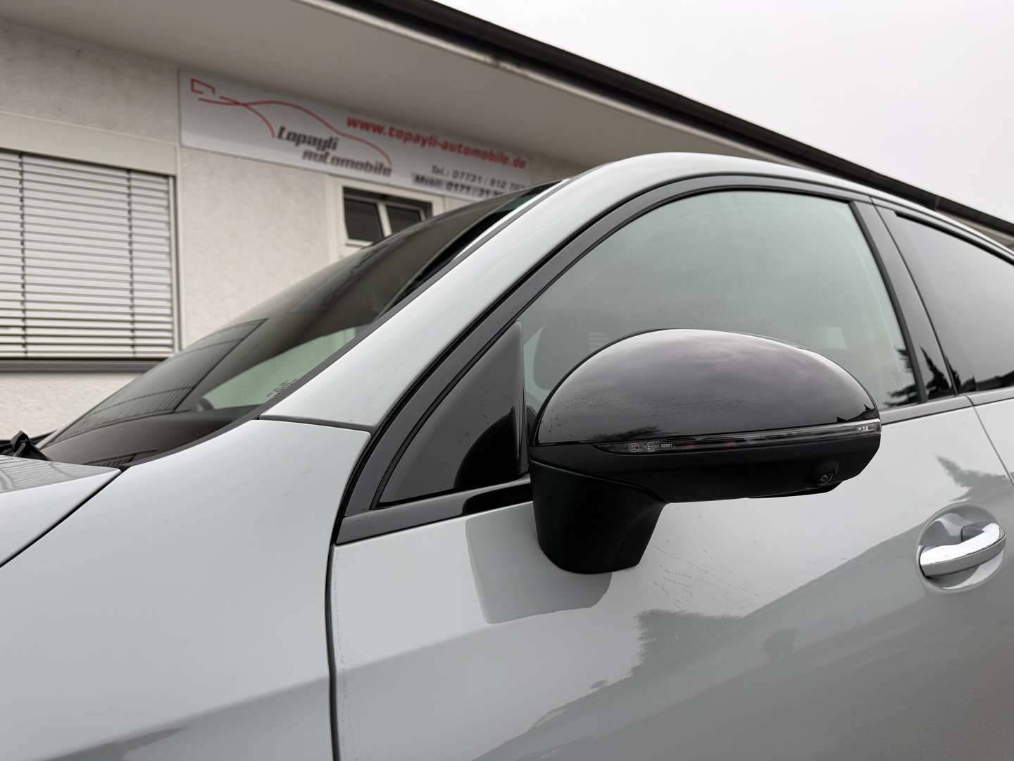 Mercedes GLC Coupé AMG Premium 300 De - 2026 - Joinsteer - #27