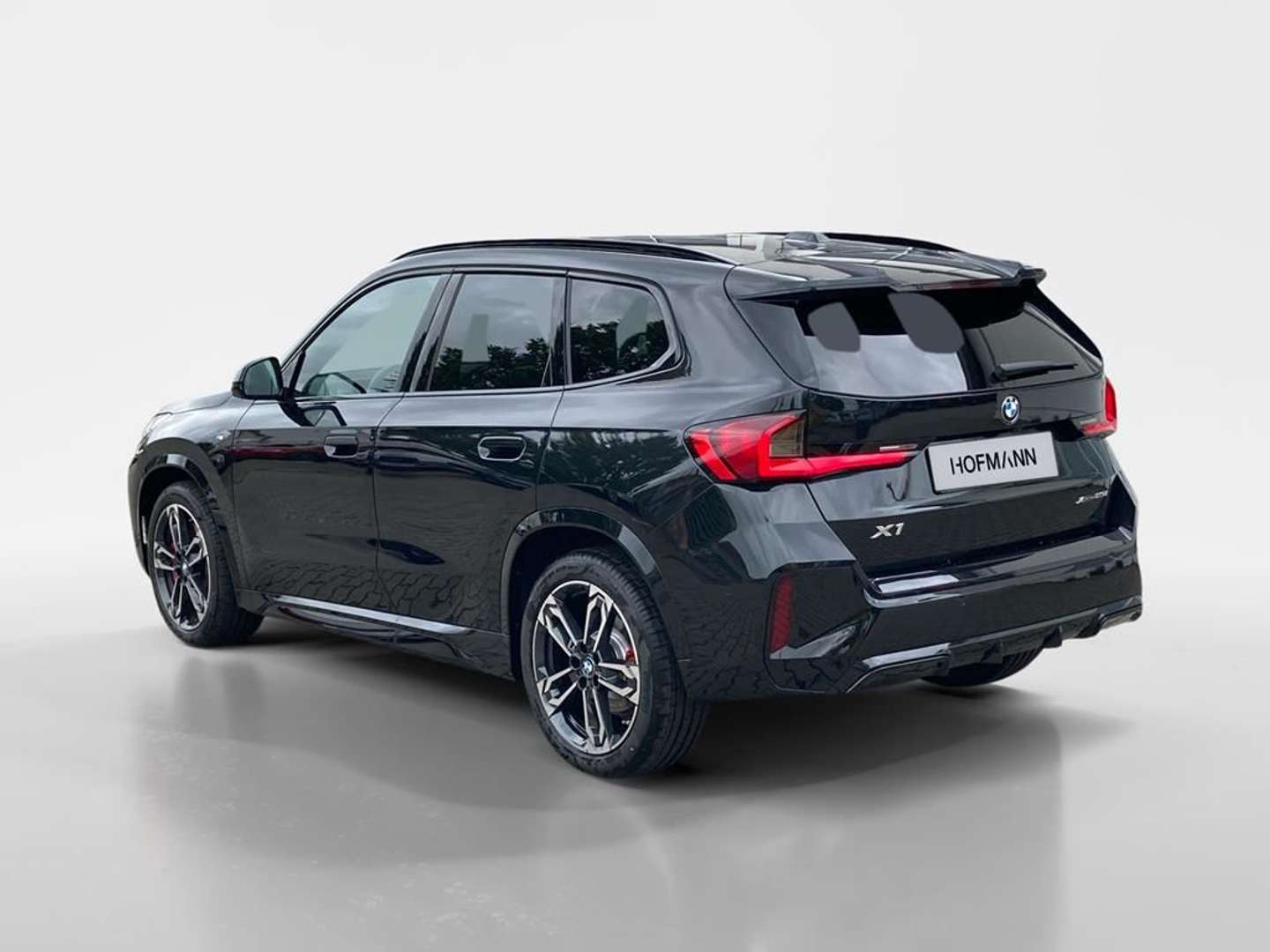BMW X1 M Sport Pro - 2025 - Joinsteer - #4