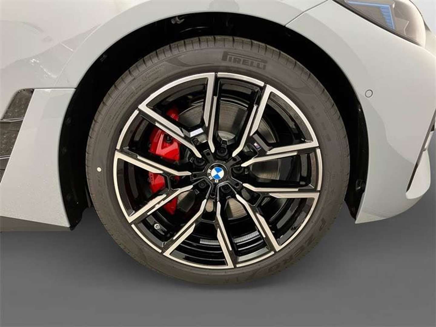 BMW Série 4 M-Sport - 2025 - Joinsteer - #4