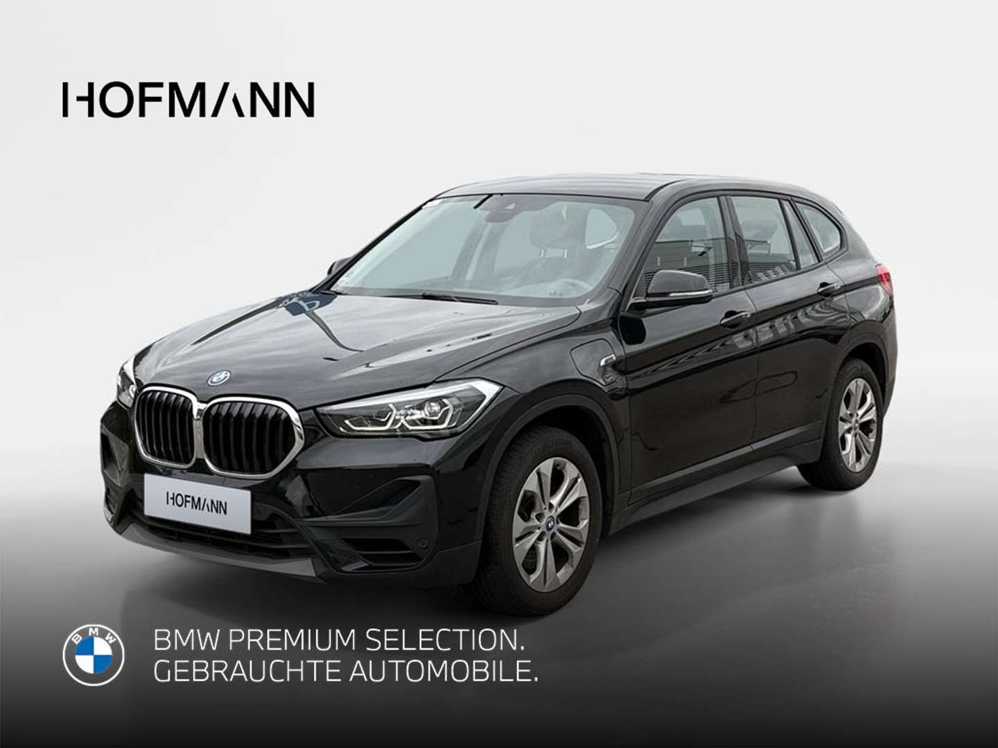 BMW X1 Advantage - 2022 - Joinsteer - #3