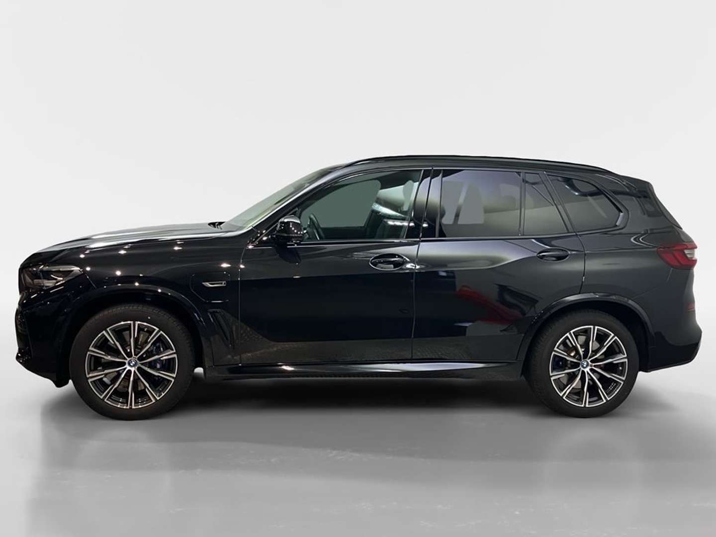 BMW X5 M Sport - 2022 - Joinsteer - #1