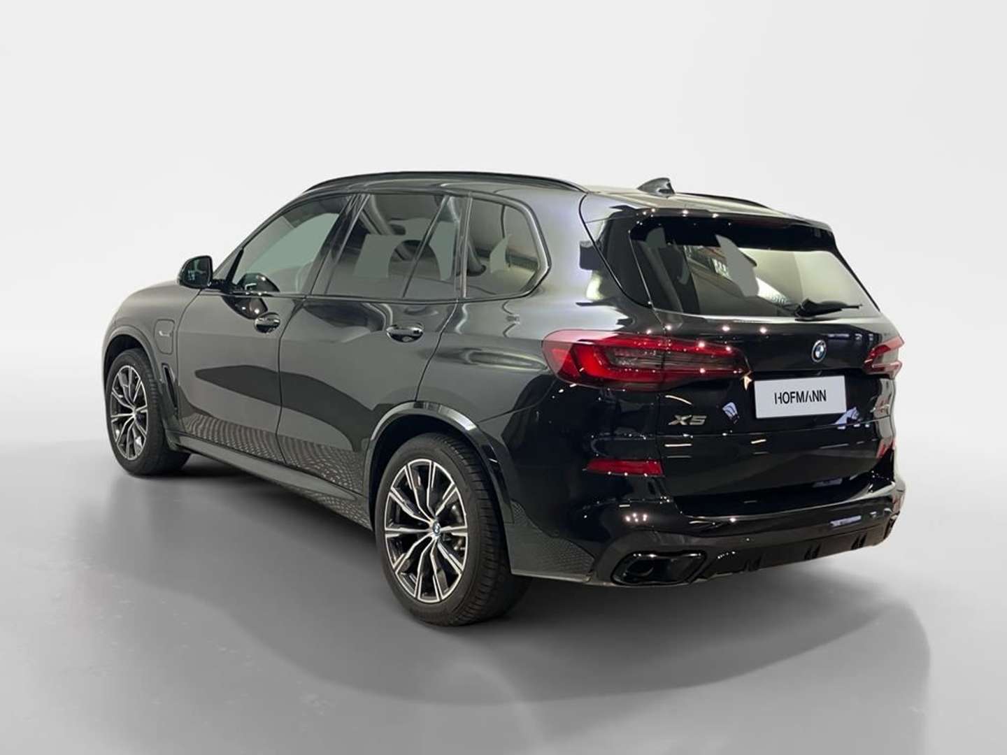 BMW X5 M Sport - 2022 - Joinsteer - #3
