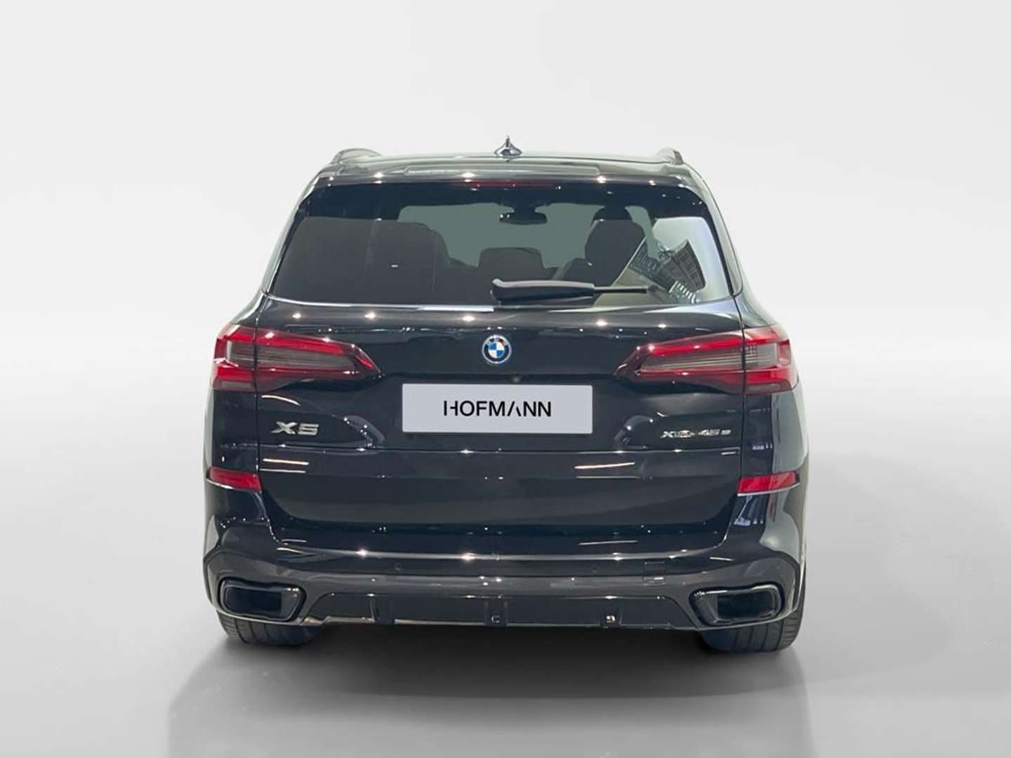 BMW X5 M Sport - 2022 - Joinsteer - #4