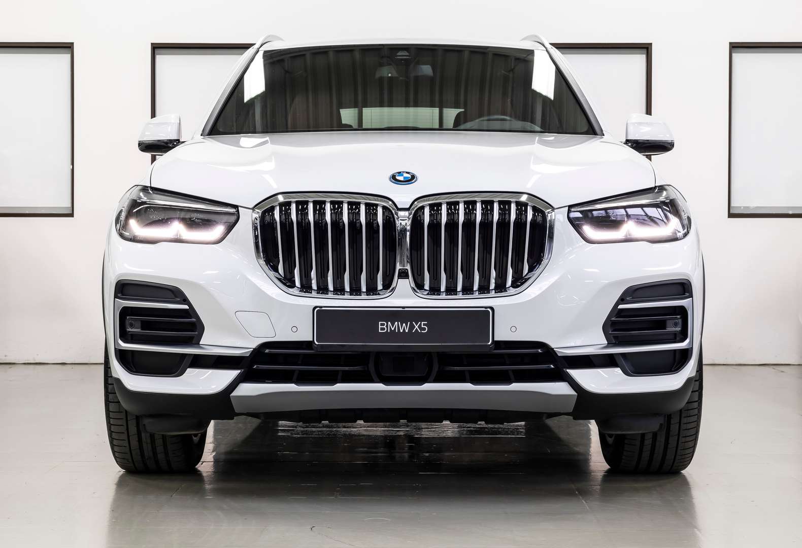 BMW X5 SAG Xd45e - 2022 - Joinsteer - #2