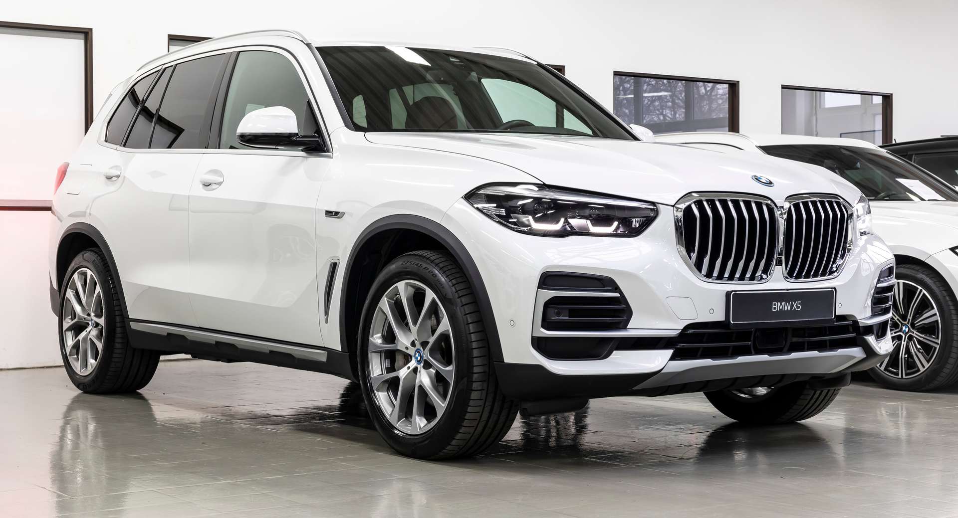 BMW X5 SAG Xd45e - 2022 - Joinsteer - #3