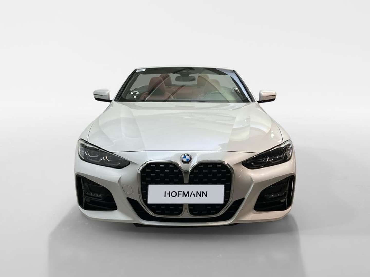 BMW Série 4 M-Sport - 2021 - Joinsteer - #1