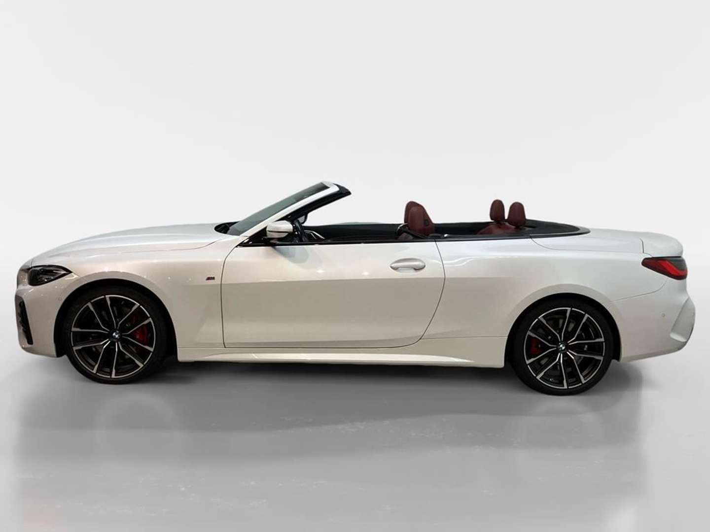 BMW Série 4 M-Sport - 2021 - Joinsteer - #2