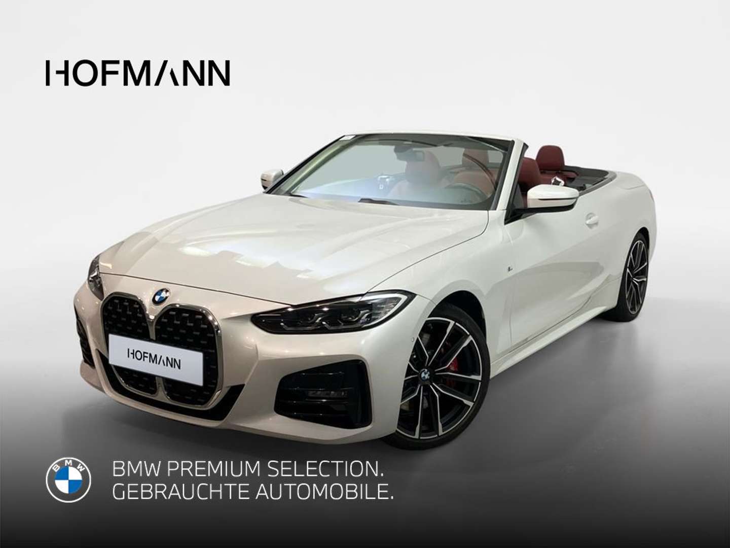 BMW Série 4 M-Sport - 2021 - Joinsteer - #3