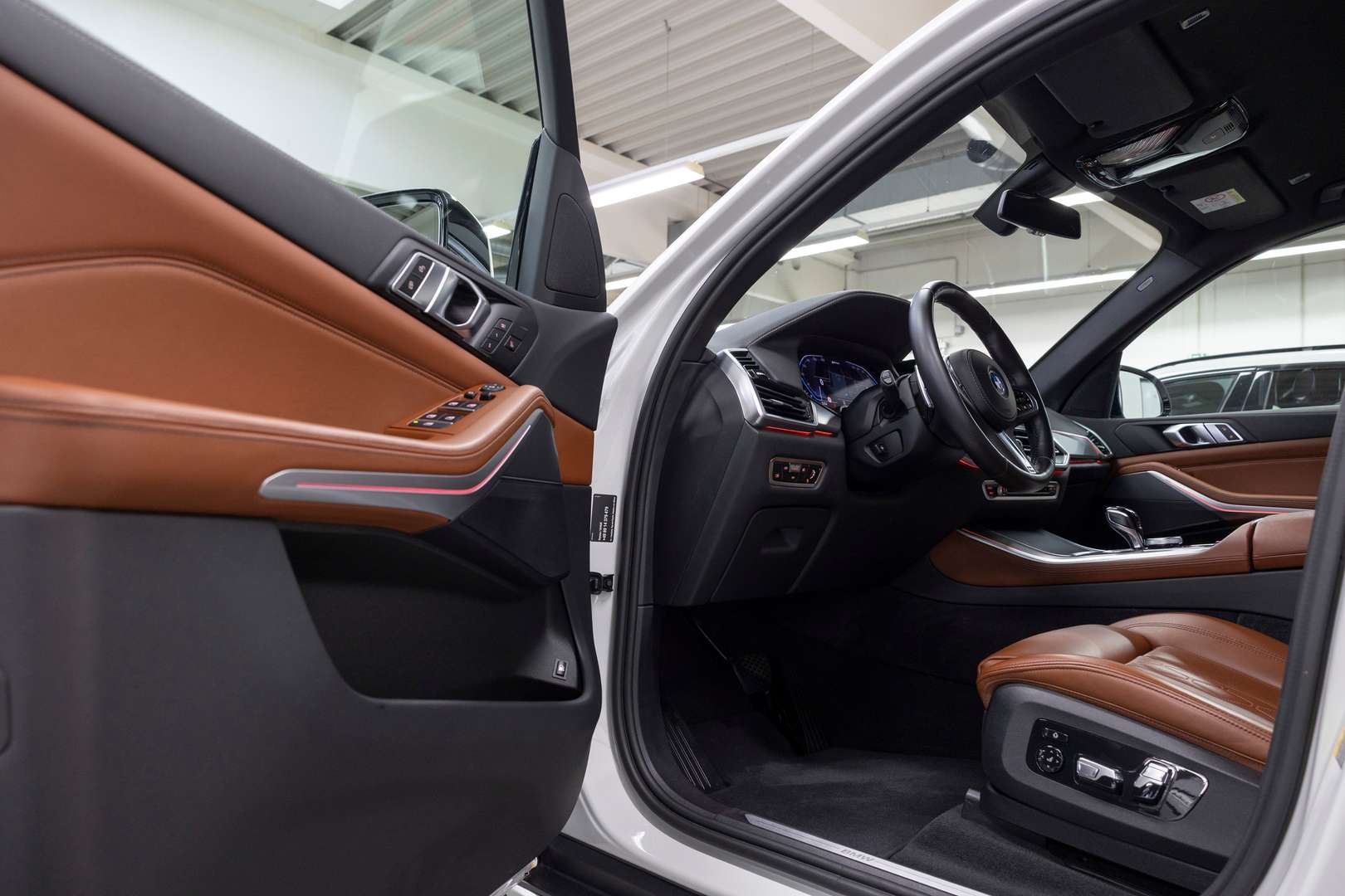 BMW X5 SAG Xd45e - 2022 - Joinsteer - #6