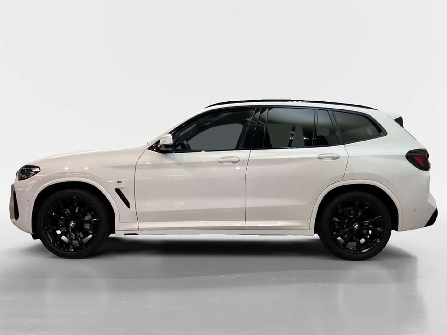 BMW X3 M Sport - 2022 - Joinsteer - #1