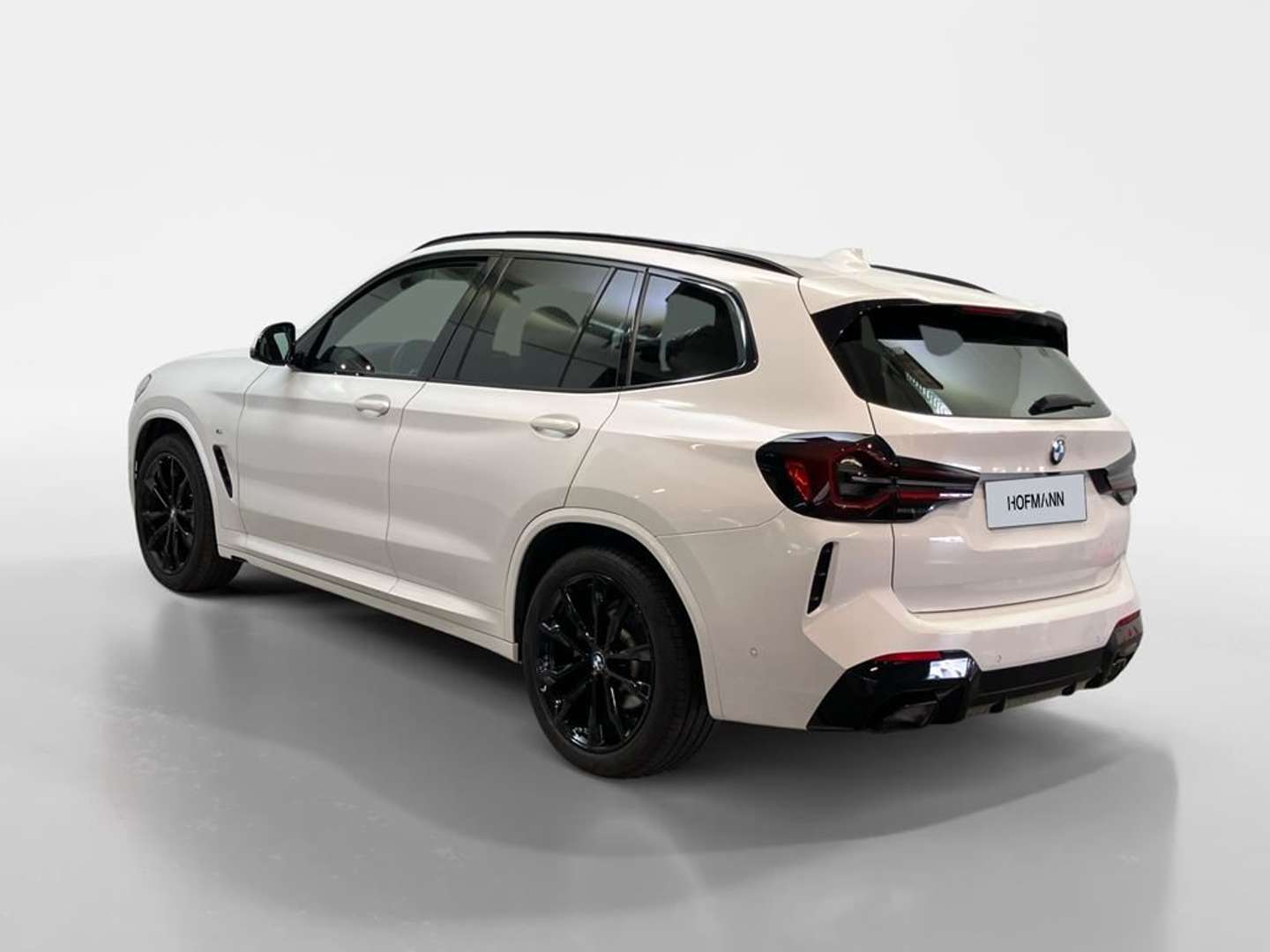 BMW X3 M Sport - 2022 - Joinsteer - #4