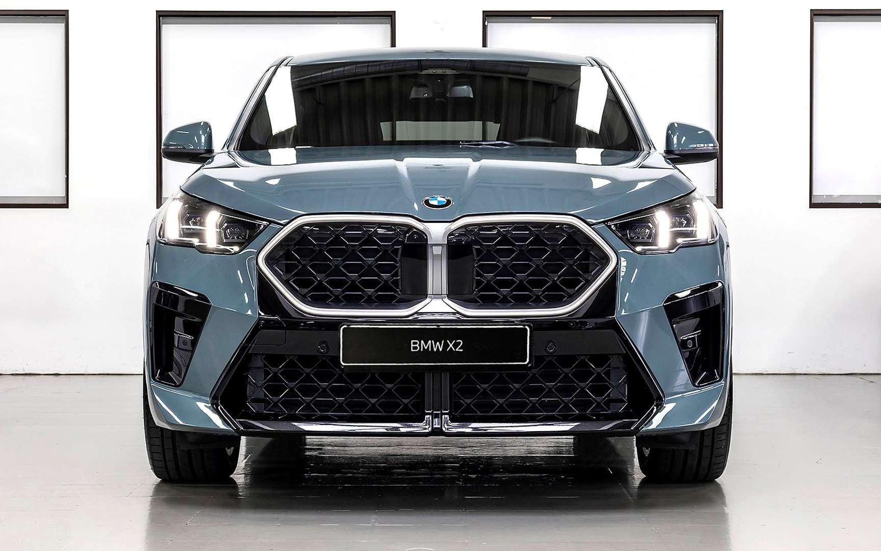 BMW X2 M Sport Sd20d - 2024 - Joinsteer - #3