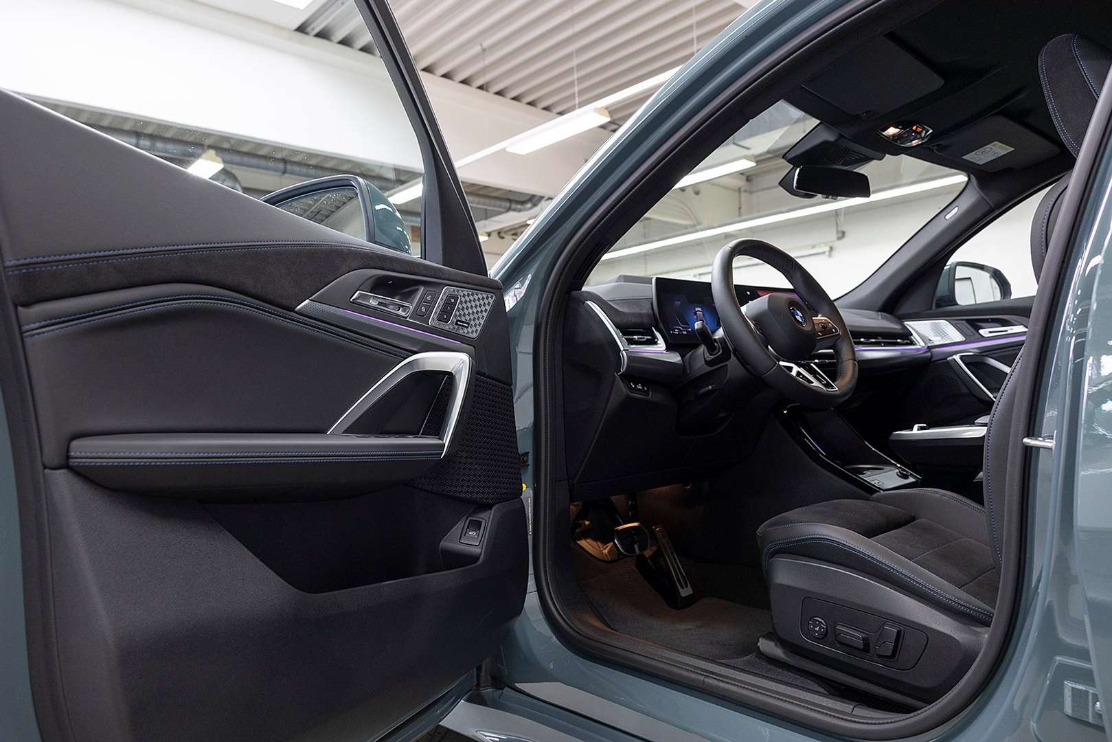 BMW X2 M Sport Sd20d - 2024 - Joinsteer - #6