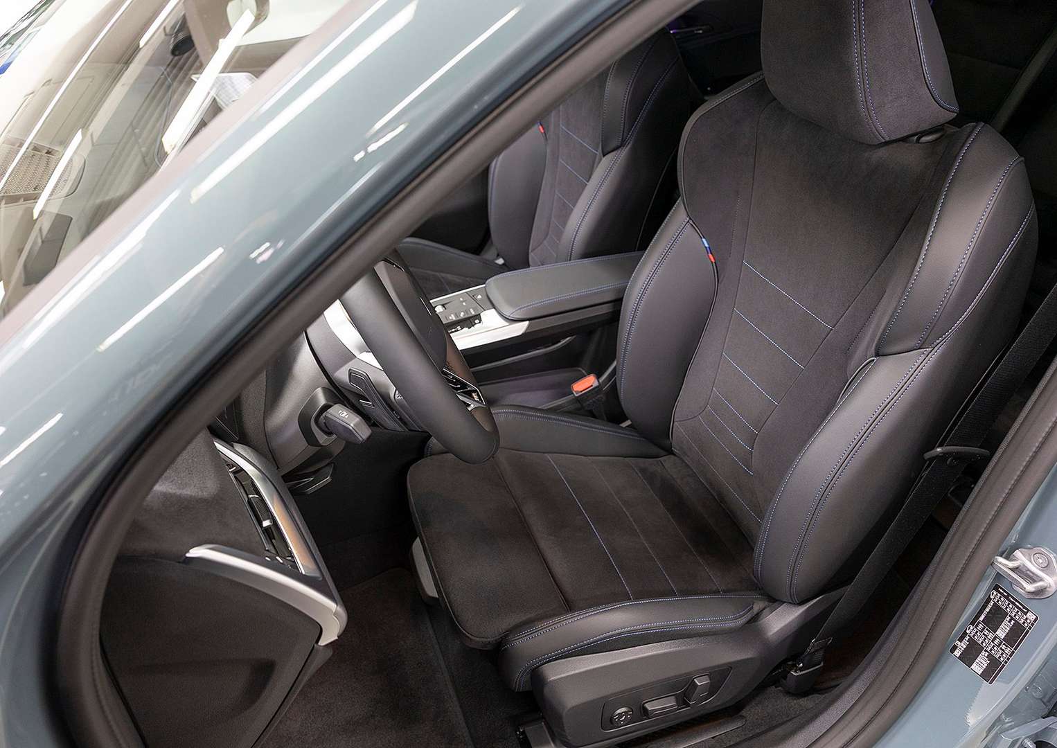 BMW X2 M Sport Sd20d - 2024 - Joinsteer - #7