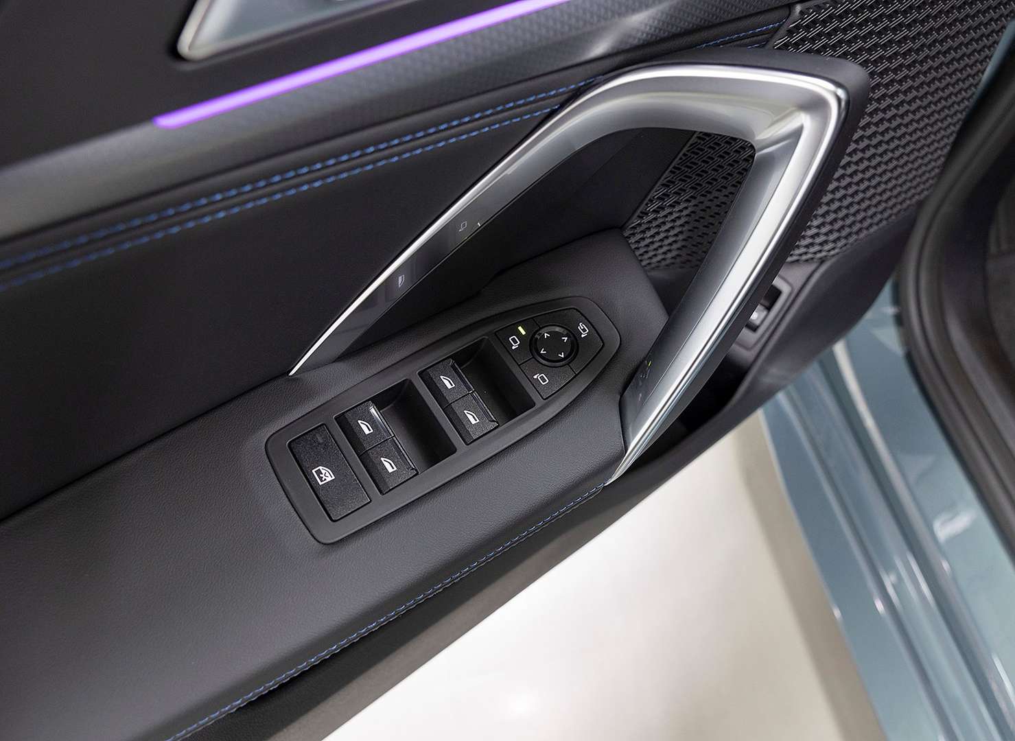 BMW X2 M Sport Sd20d - 2024 - Joinsteer - #9